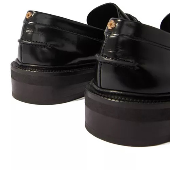 Maje
Women's 124 Floferto Loafer Flats - Picture 4 of 9